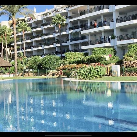 Mi Capricho 2B1 Beachfront Complex-Apartment Beachside With Sea Views Sitio de Calahonda Eksteriør billede
