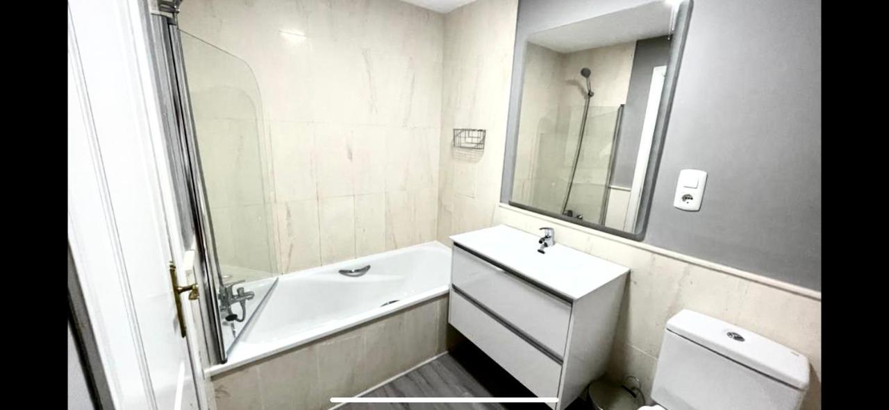 Mi Capricho 2B1 Beachfront Complex-Apartment Beachside With Sea Views Sitio de Calahonda Eksteriør billede