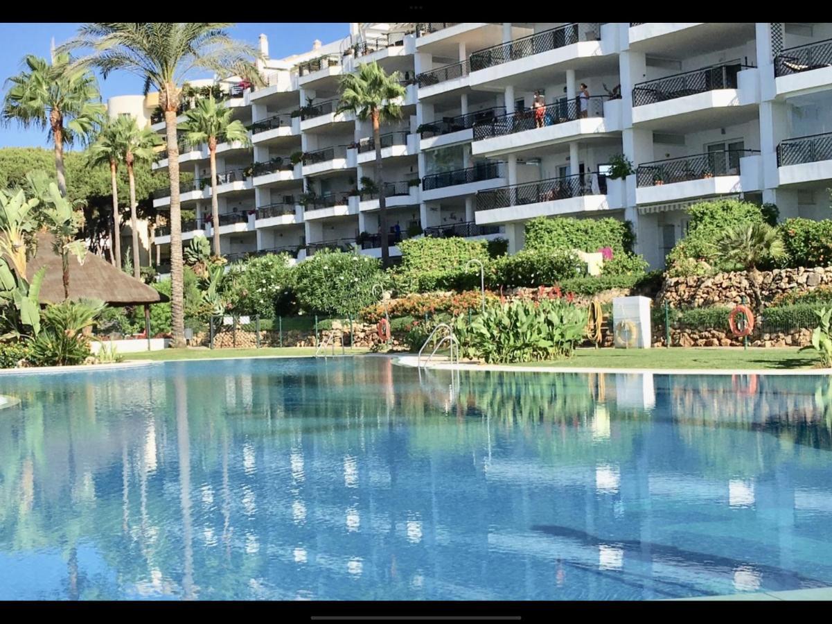 Mi Capricho 2B1 Beachfront Complex-Apartment Beachside With Sea Views Sitio de Calahonda Eksteriør billede